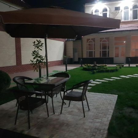 Guest House "Rohat Lux" Samarkand Luaran gambar