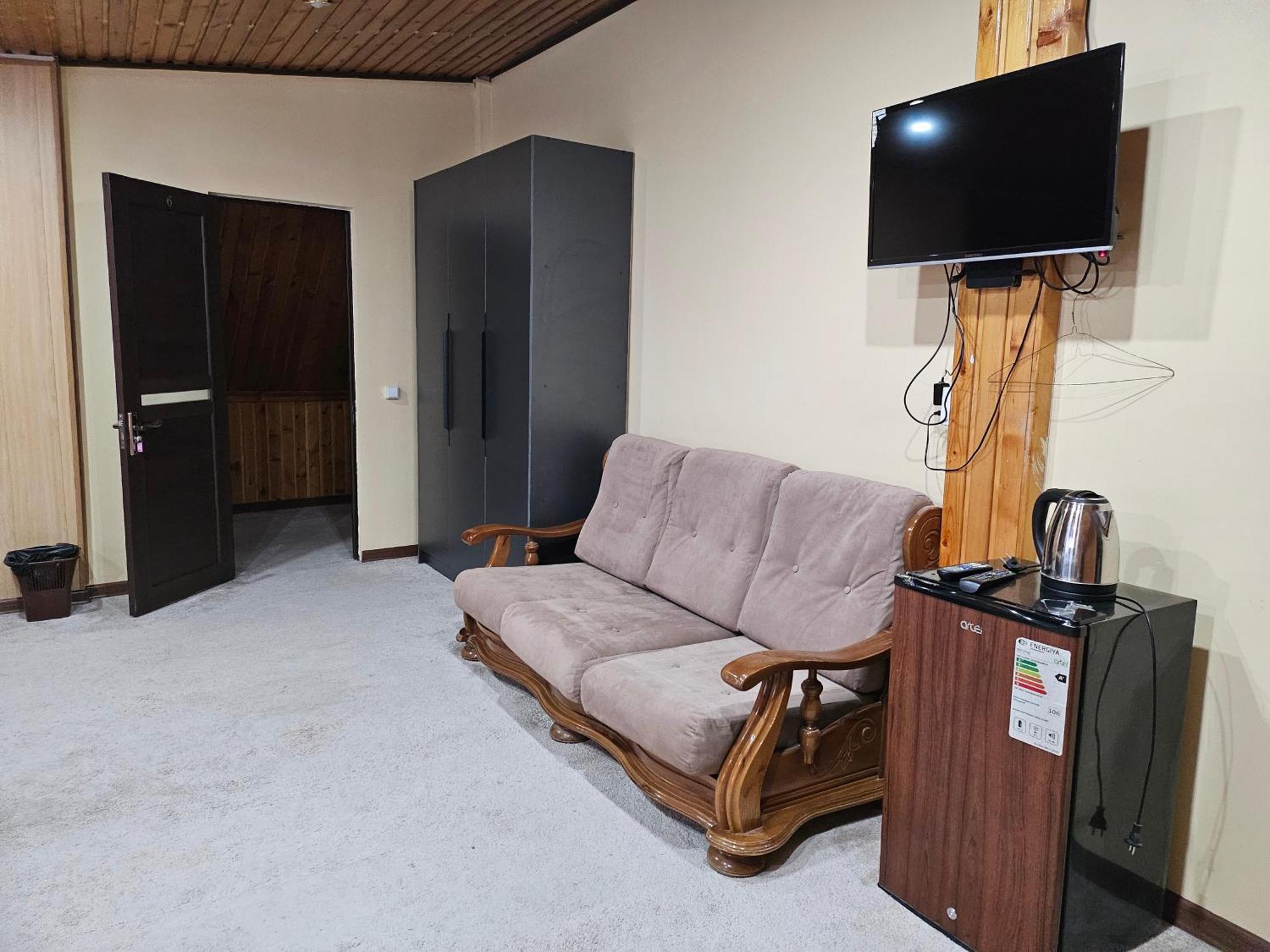 Guest House "Rohat Lux" Samarkand Luaran gambar