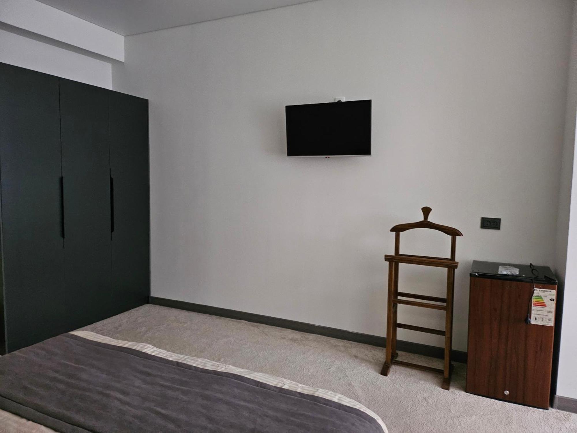 Guest House "Rohat Lux" Samarkand Luaran gambar