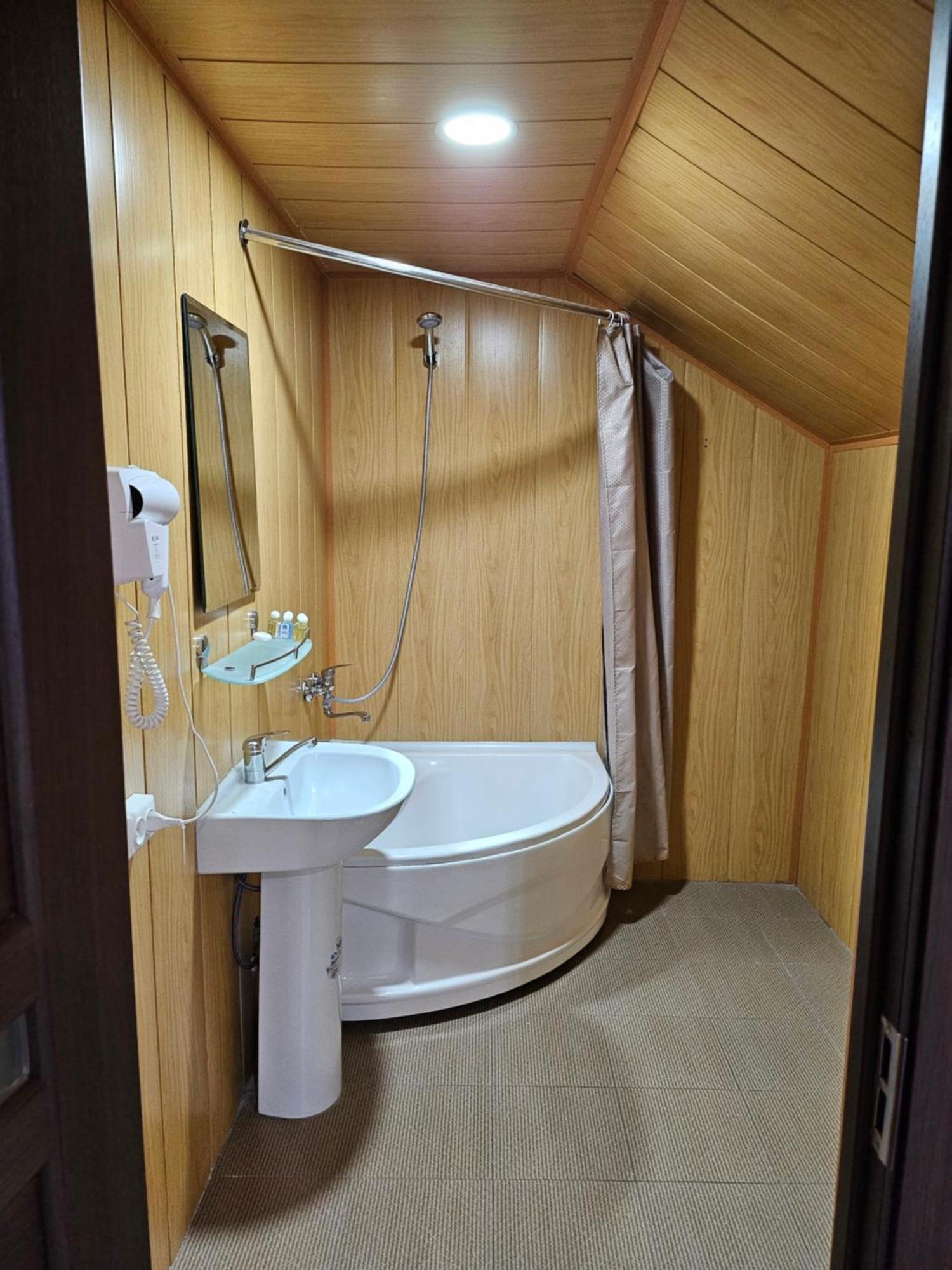 Guest House "Rohat Lux" Samarkand Luaran gambar