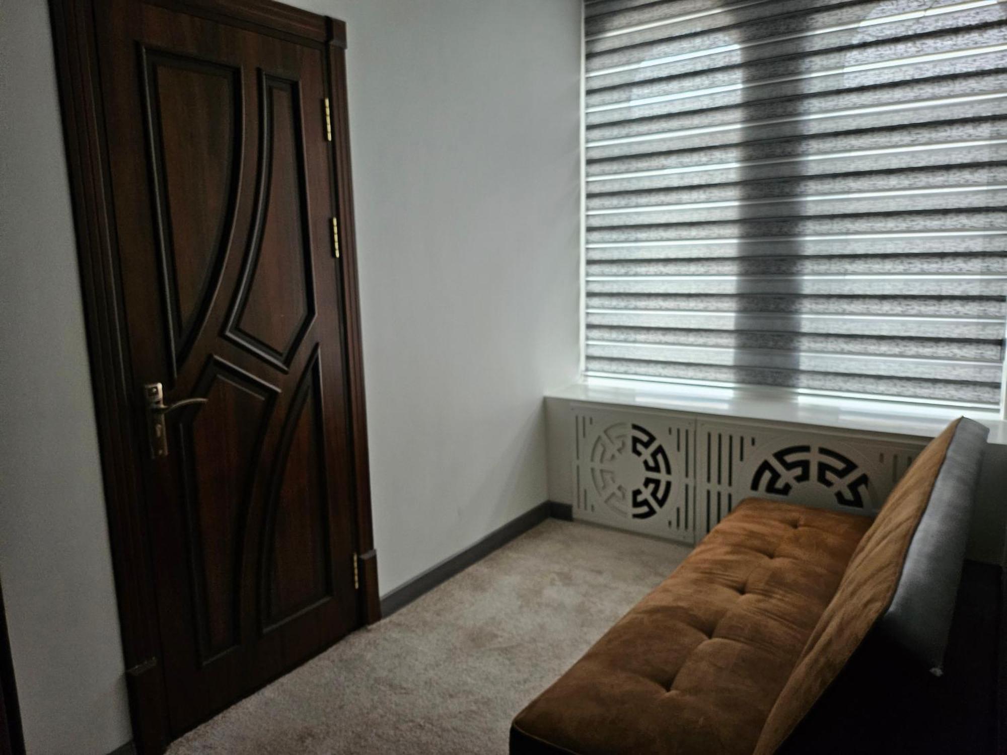 Guest House "Rohat Lux" Samarkand Luaran gambar