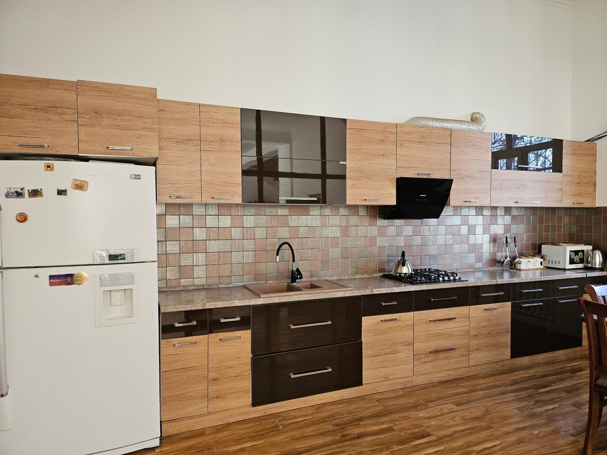 Guest House "Rohat Lux" Samarkand Luaran gambar