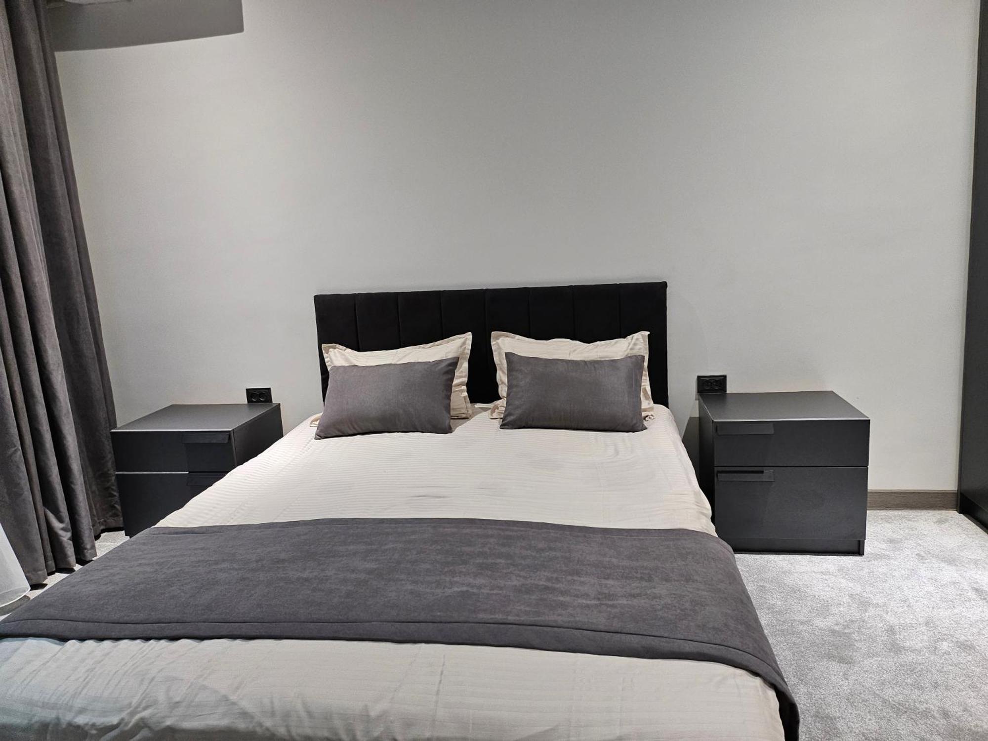 Guest House "Rohat Lux" Samarkand Luaran gambar