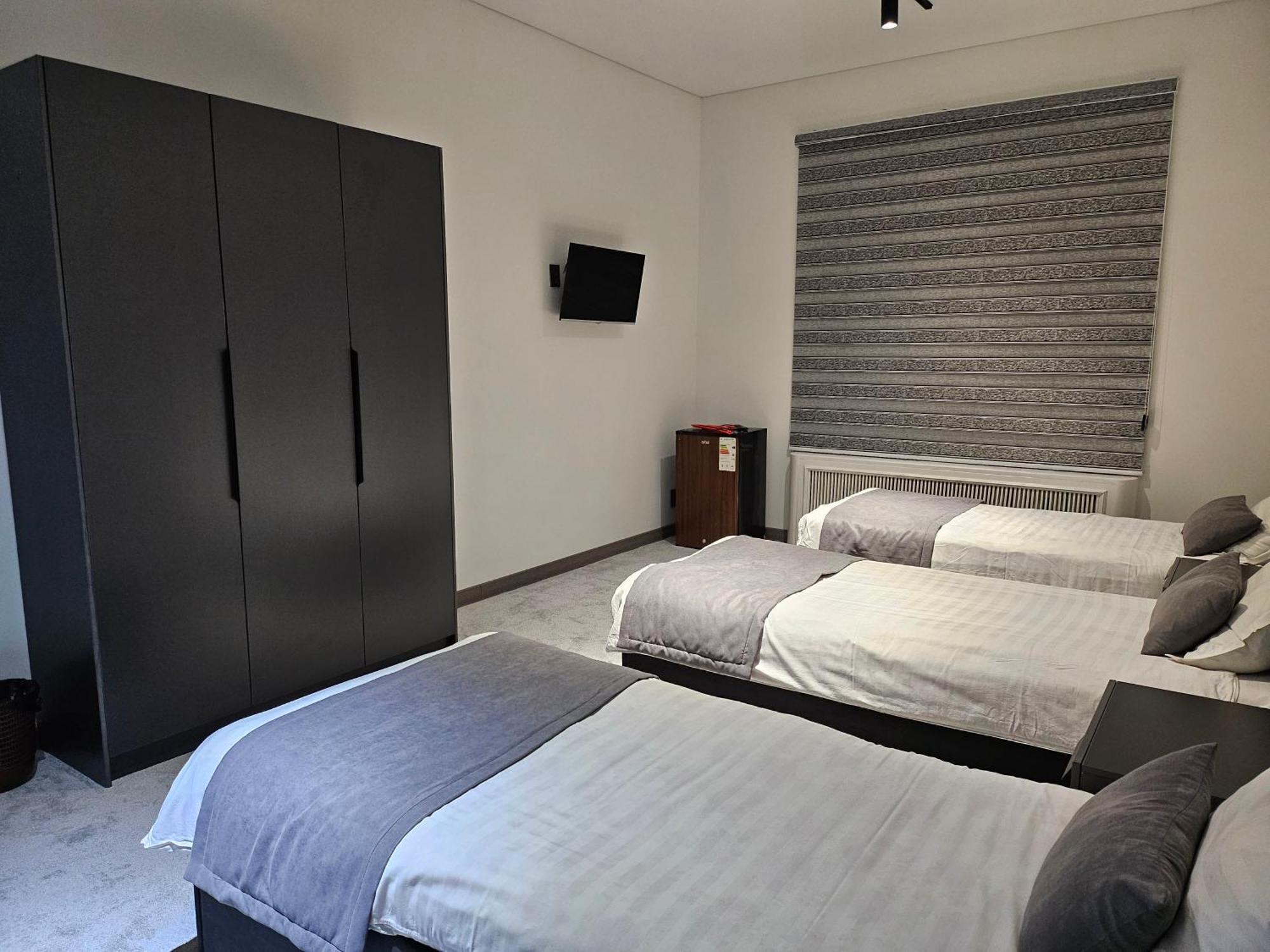 Guest House "Rohat Lux" Samarkand Luaran gambar