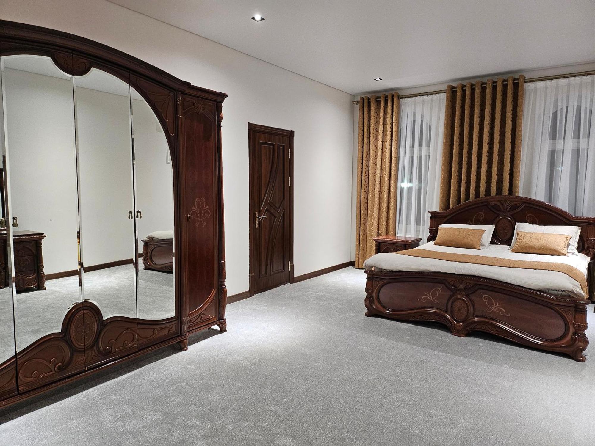 Guest House "Rohat Lux" Samarkand Luaran gambar