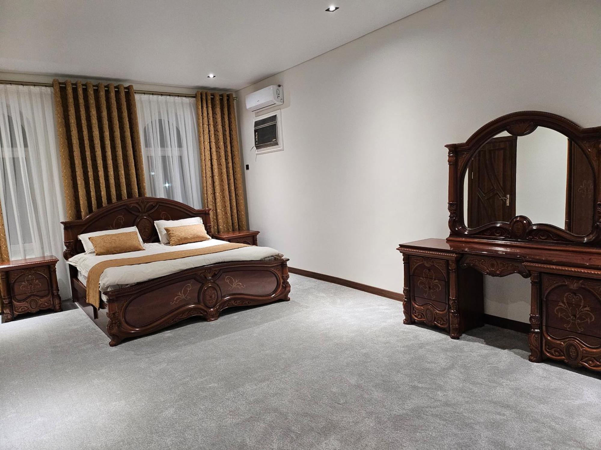 Guest House "Rohat Lux" Samarkand Luaran gambar