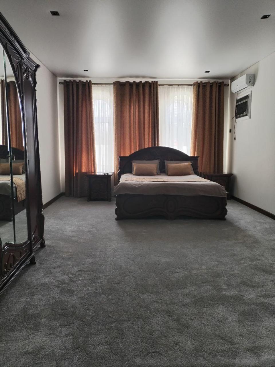 Guest House "Rohat Lux" Samarkand Luaran gambar