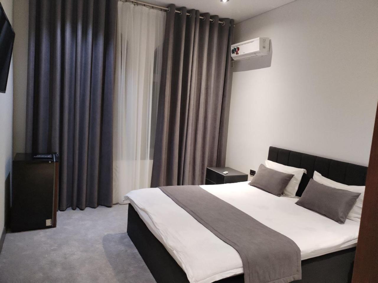 Guest House "Rohat Lux" Samarkand Luaran gambar