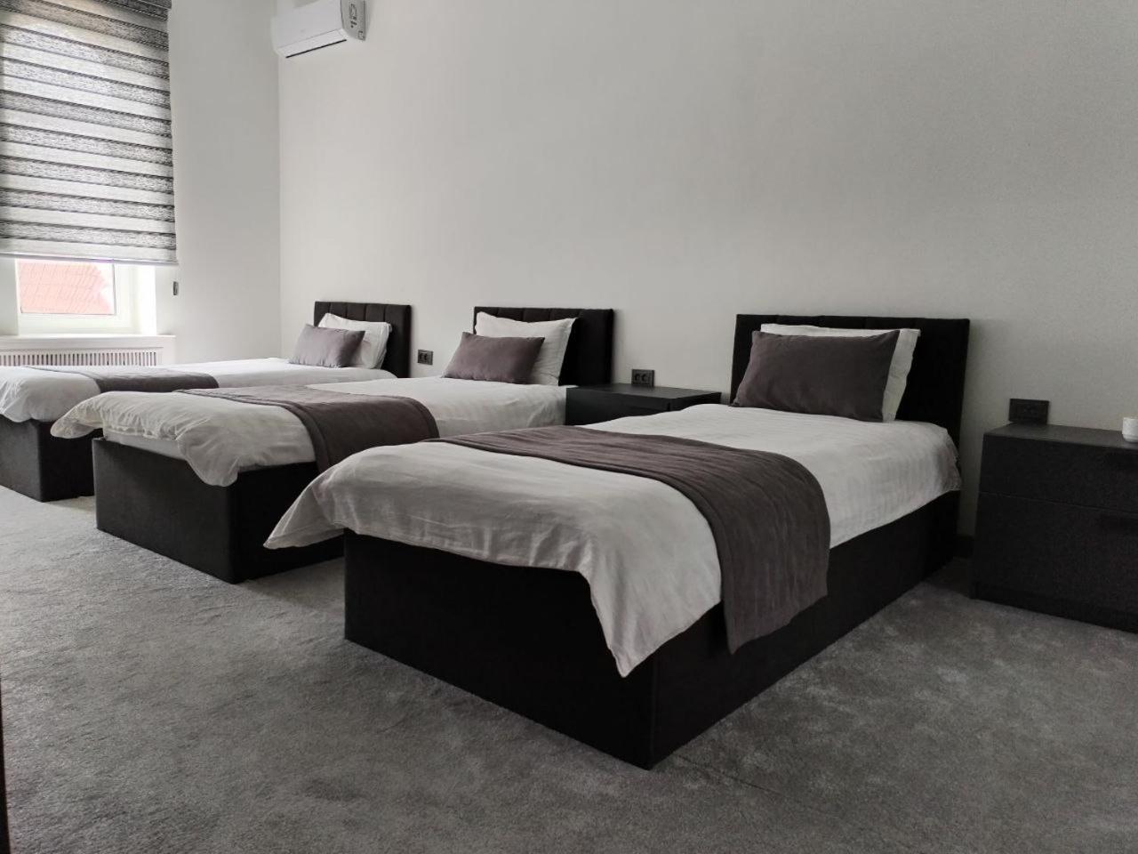 Guest House "Rohat Lux" Samarkand Luaran gambar