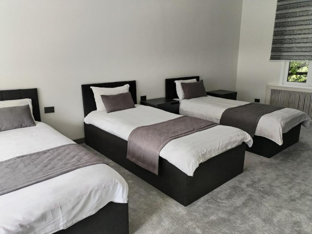 Guest House "Rohat Lux" Samarkand Luaran gambar