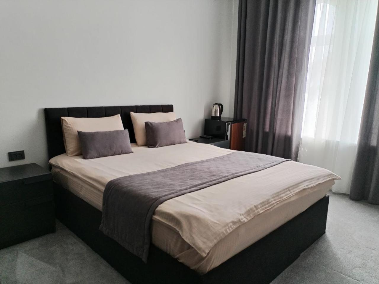 Guest House "Rohat Lux" Samarkand Luaran gambar