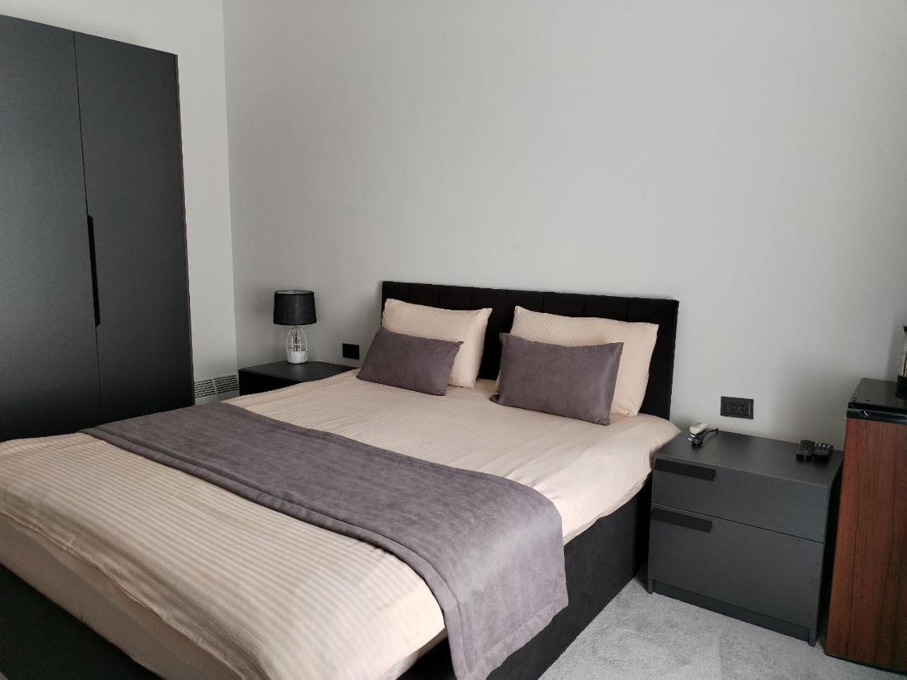 Guest House "Rohat Lux" Samarkand Luaran gambar