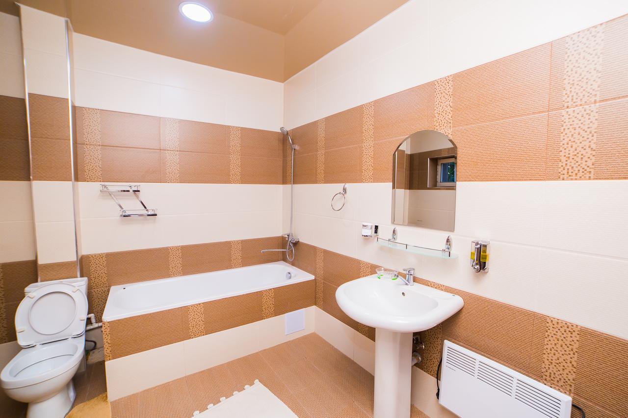 Guest House "Rohat Lux" Samarkand Luaran gambar