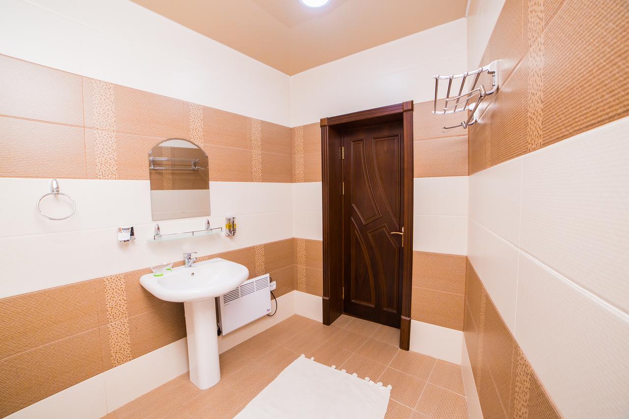 Guest House "Rohat Lux" Samarkand Luaran gambar
